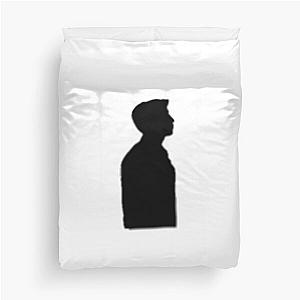 Aidan Gallagher Five Hargreeves Duvet Cover