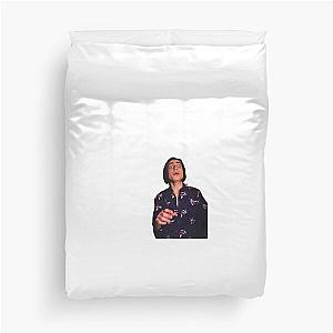 Aidan gallagher  Duvet Cover