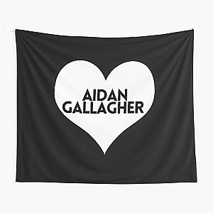 Love Aidan Gallagher Tapestry