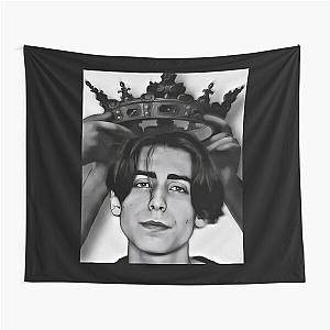 Aidan Gallagher Cute Tapestry