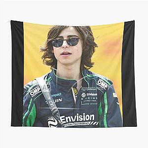 Aidan Gallagher Racing Tapestry