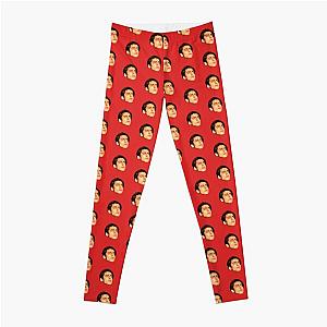 of Aidan Gallagher Leggings