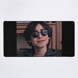 Aidan Gallagher  Desk Mat