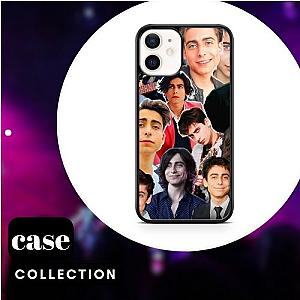 Aidan Gallagher Cases