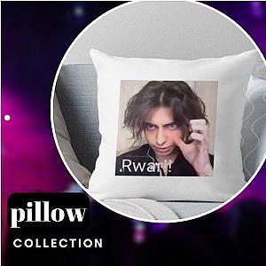 Aidan Gallagher Pillows