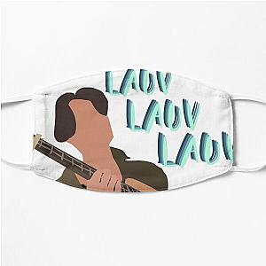 Aidan Gallagher Lauv Flat Mask