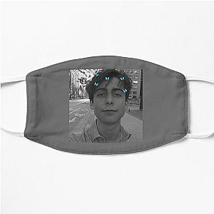 Aidan Gallagher  Classic Flat Mask