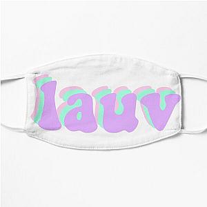 aidan gallagher lauv  Flat Mask