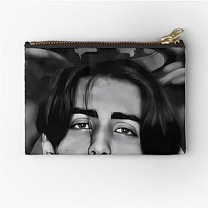 Aidan Gallagher Cute Zipper Pouch