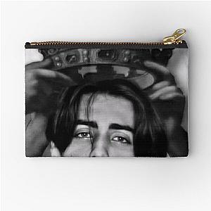 Aidan Gallagher Cute Zipper Pouch