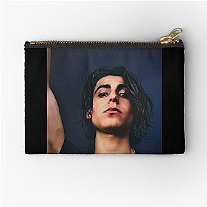 Aidan Gallagher  Zipper Pouch