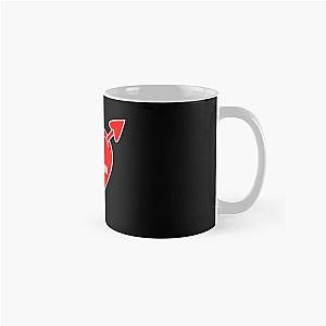 In Love With Aidan Gallagher Classic Mug