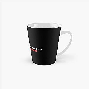 Mentally Committed To Aidan Gallagher Tall Mug