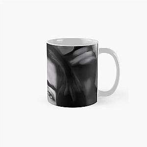 Aidan Gallagher Cute Classic Mug