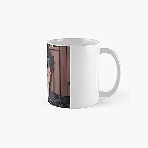 Aidan Gallagher  Classic Mug