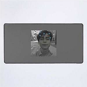 Aidan Gallagher  Classic Desk Mat