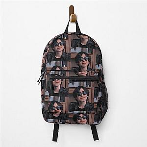 Aidan Gallagher  Backpack