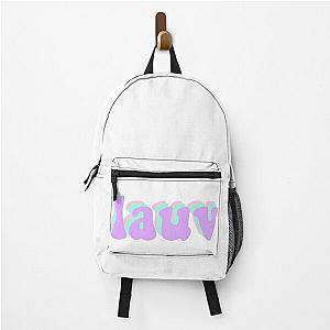 aidan gallagher lauv  Backpack