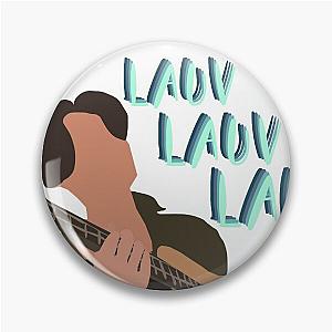 Aidan Gallagher Lauv Pin