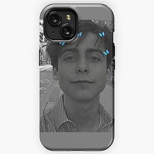 Aidan Gallagher  iPhone Tough Case