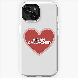 I Heart Aidan Gallagher iPhone Tough Case