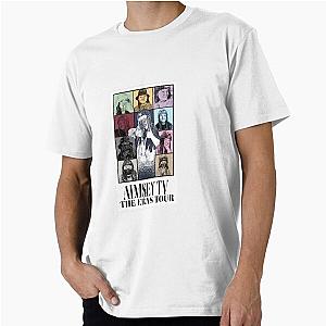 Aimsey TV the Eras Premium T-Shirt