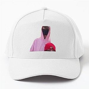 Ranboo and Aimsey Baseball Cap