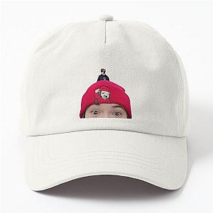 Aimsey and Ranboo Dad Hat