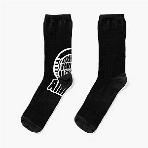 HD Logo Socks