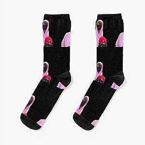 Ranboo and Aimsey Socks