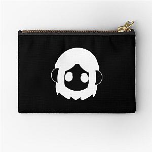 Aimsy HD Logo Zipper Pouch