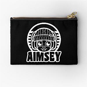 Aimsey HD Logo Pouch