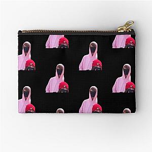 Ranboo and Aimsey Zipper Pouch