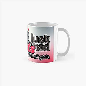 Aimsay Adele Had Triplets Classic Mug