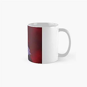 Area Unknown Classic Mug