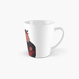 A funny photo Tall Mug