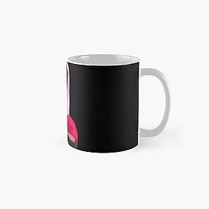 Pink Bean and Aimsey Classic Mug