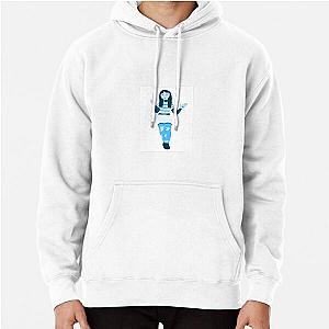 Moonstone Pullover Hoodie