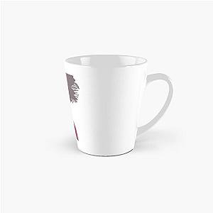 Tubbo and Aimsey fanart drawing on a Tall Mug