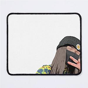 Aimsey Fanart Mouse Pad