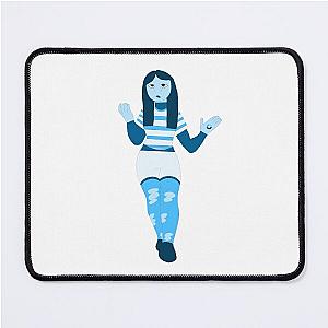 Moonstone Mouse Pad