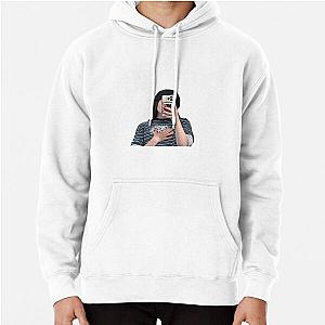 Aimsey Pullover Hoodie