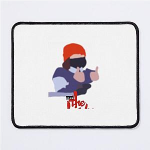 Aimsey Mouse Pad