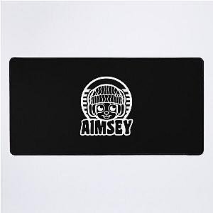 Aimesy HD Desk Mat