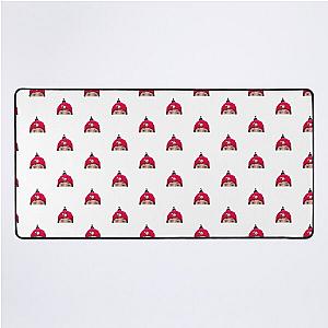 Aimsey and Ranboo Desk Mat