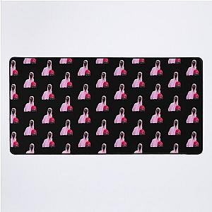 Ranboo and Aimsey Desk Mat