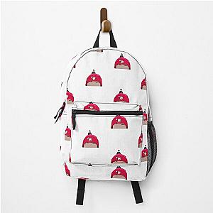 A classic Aimsey and Ranboo photo Fanart Backpack
