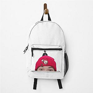 Aimsey and Ranboo backpack