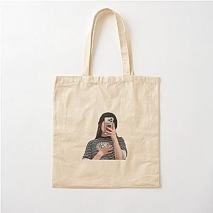 Aimsey Cotton Tote Bag