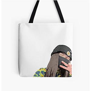 Aimsey - Fanart Tote Bag